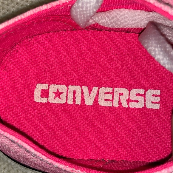 NEW Converse Chuck Taylor All Star Low Tops - Picture 5 of 5